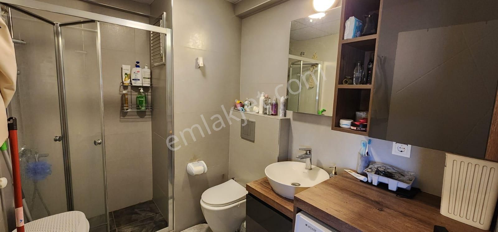 Yatırımcısına Merkezi Konumda Satılık Full Eşyalı 1+1 Daire - Görsel 16