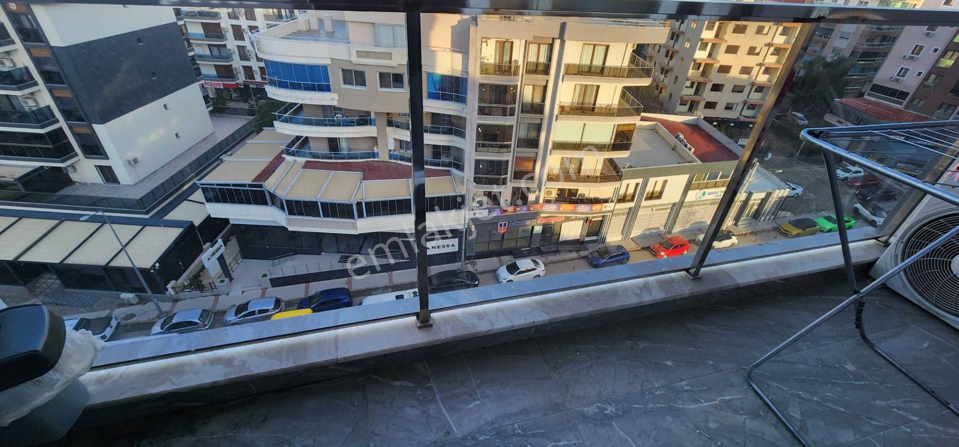 Yatırımcısına Merkezi Konumda Satılık Full Eşyalı 1+1 Daire - Görsel 17