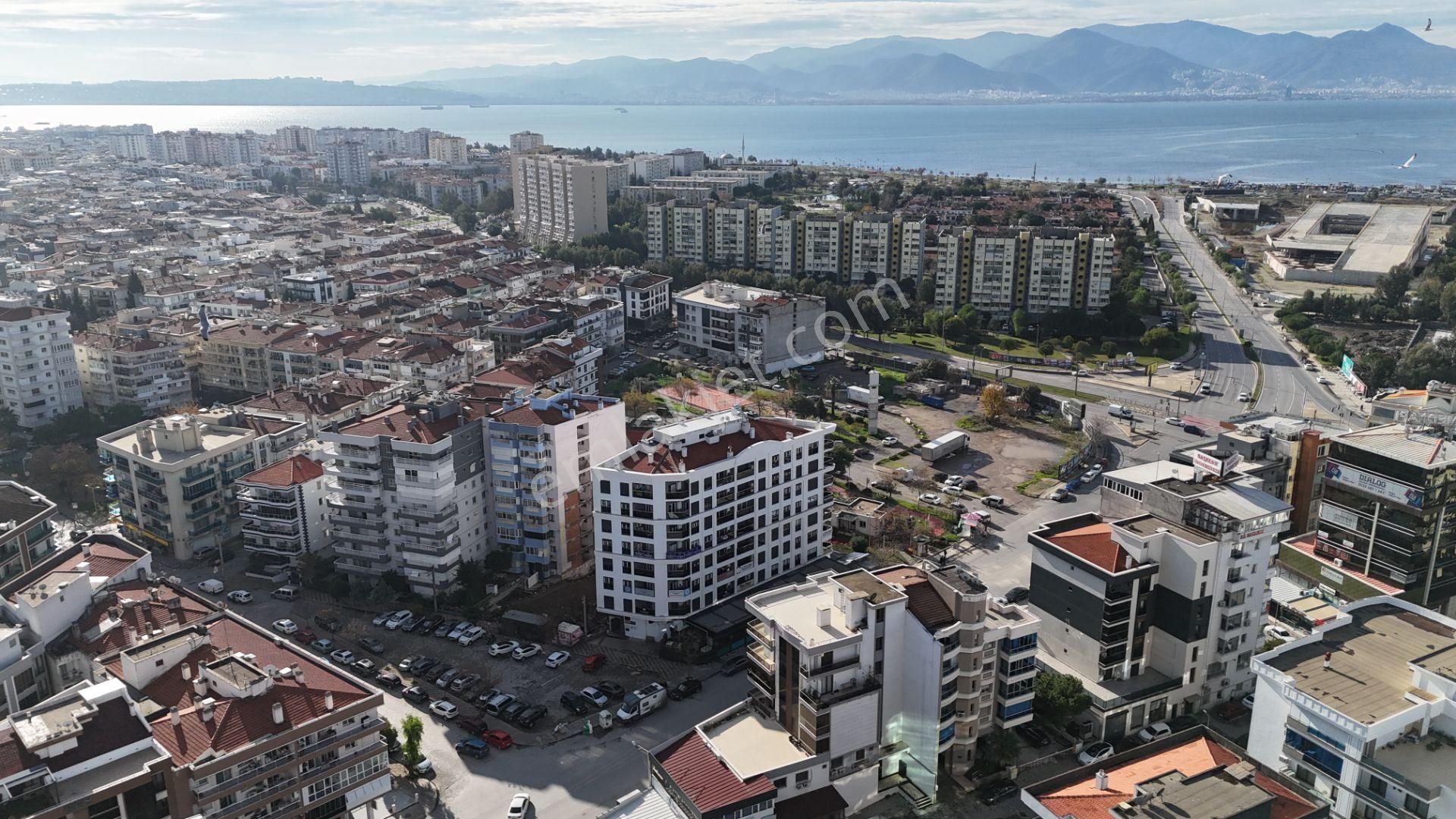 Yatırımcısına Merkezi Konumda Satılık Full Eşyalı 1+1 Daire - Görsel 5