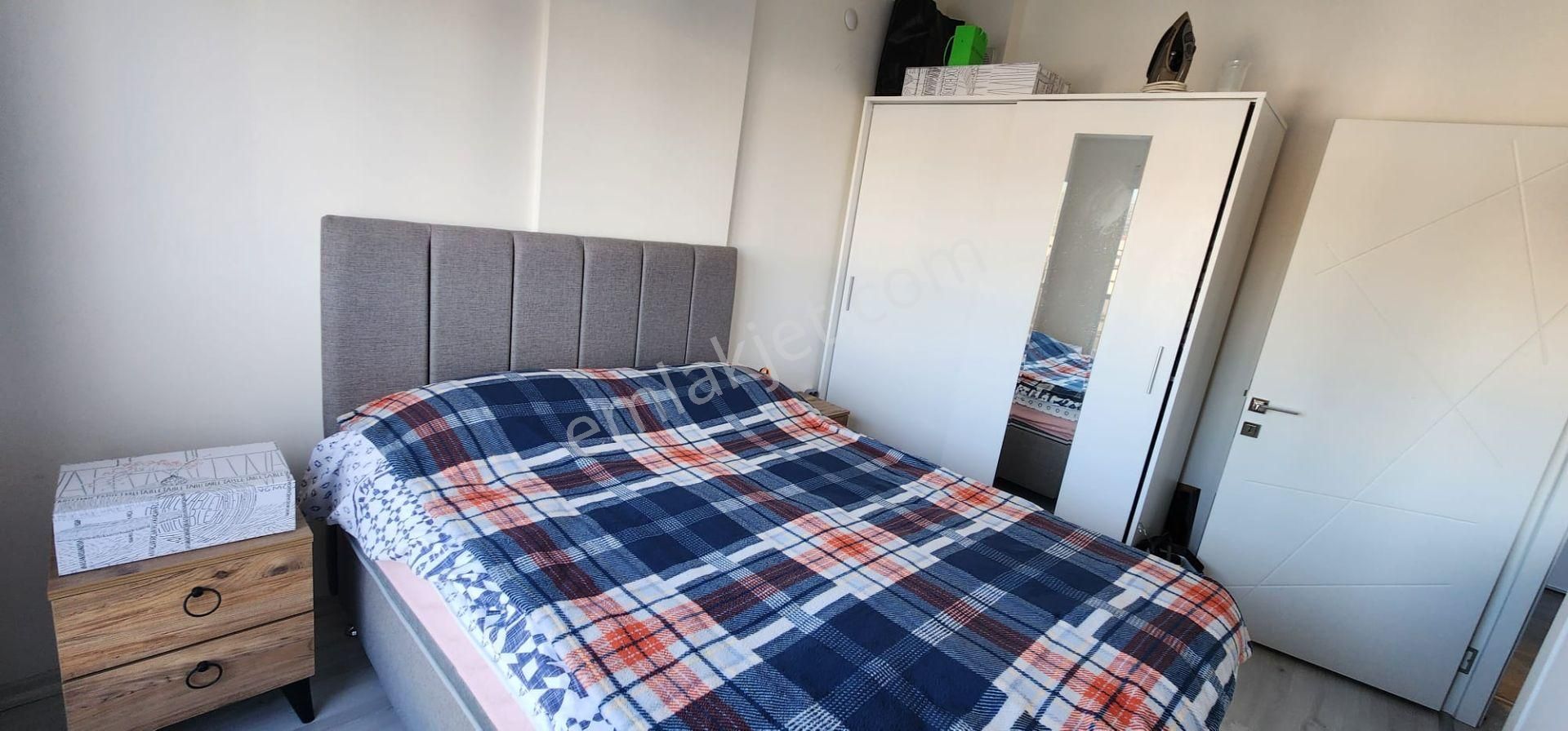 Yatırımcısına Merkezi Konumda Satılık Full Eşyalı 1+1 Daire - Görsel 12