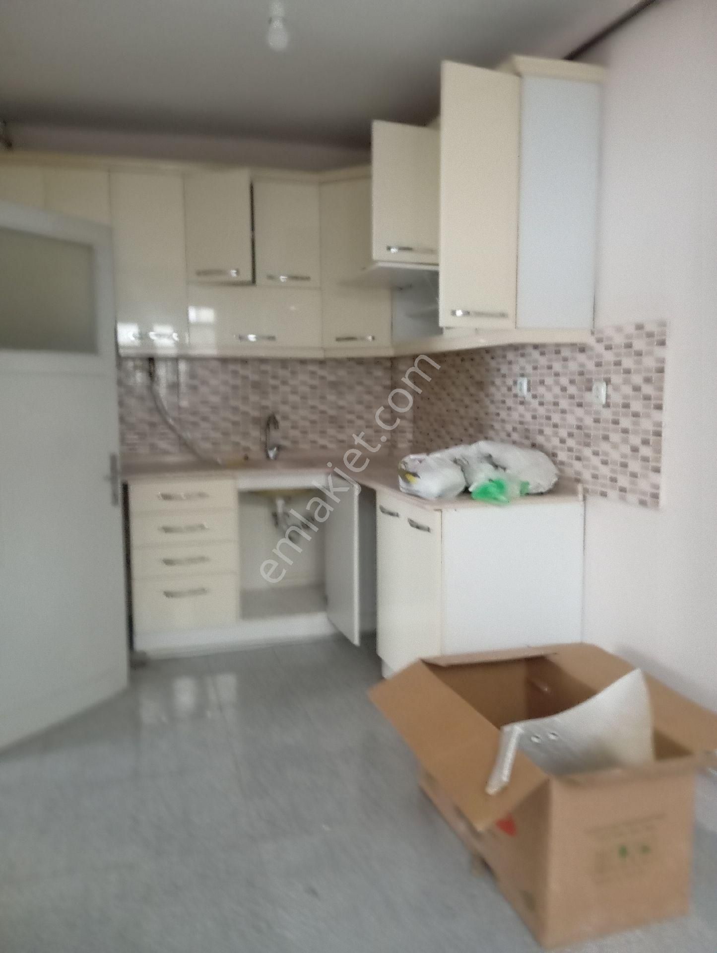 Karesi Kayabey Kiralık Daire Merkezi Konumda Kiralık Daire