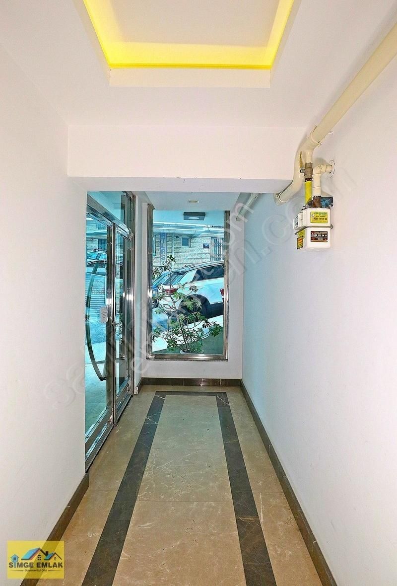 Acil Satılık 10 Yaşında Asansörlü,otoparklı Arakat Köşe Daire - Görsel 25