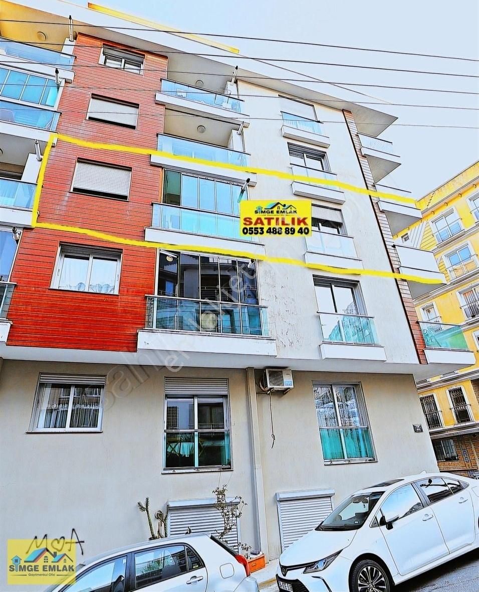 Acil Satılık 10 Yaşında Asansörlü,otoparklı Arakat Köşe Daire - Görsel 21