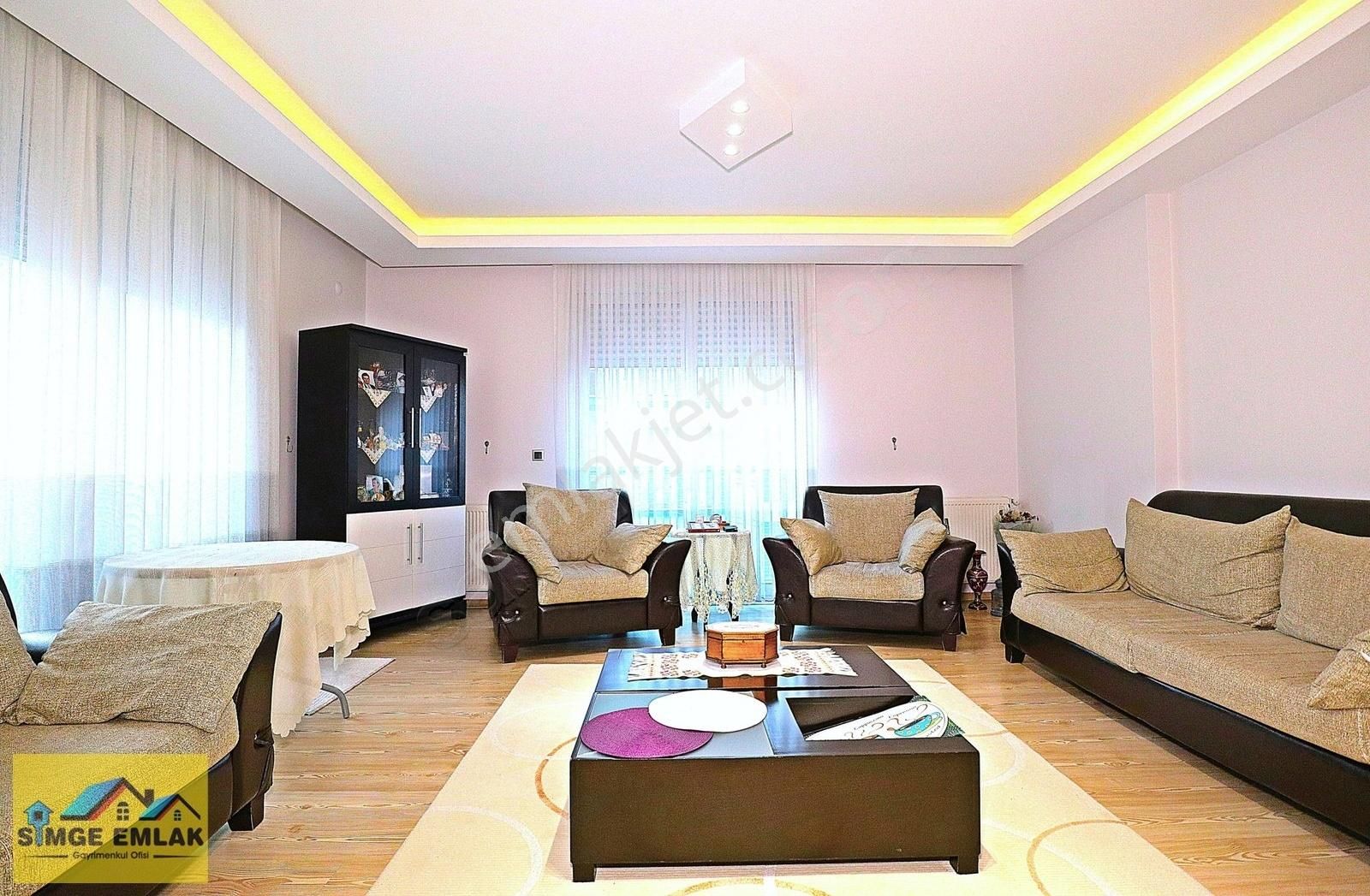 Acil Satılık 10 Yaşında Asansörlü,otoparklı Arakat Köşe Daire - Görsel 27