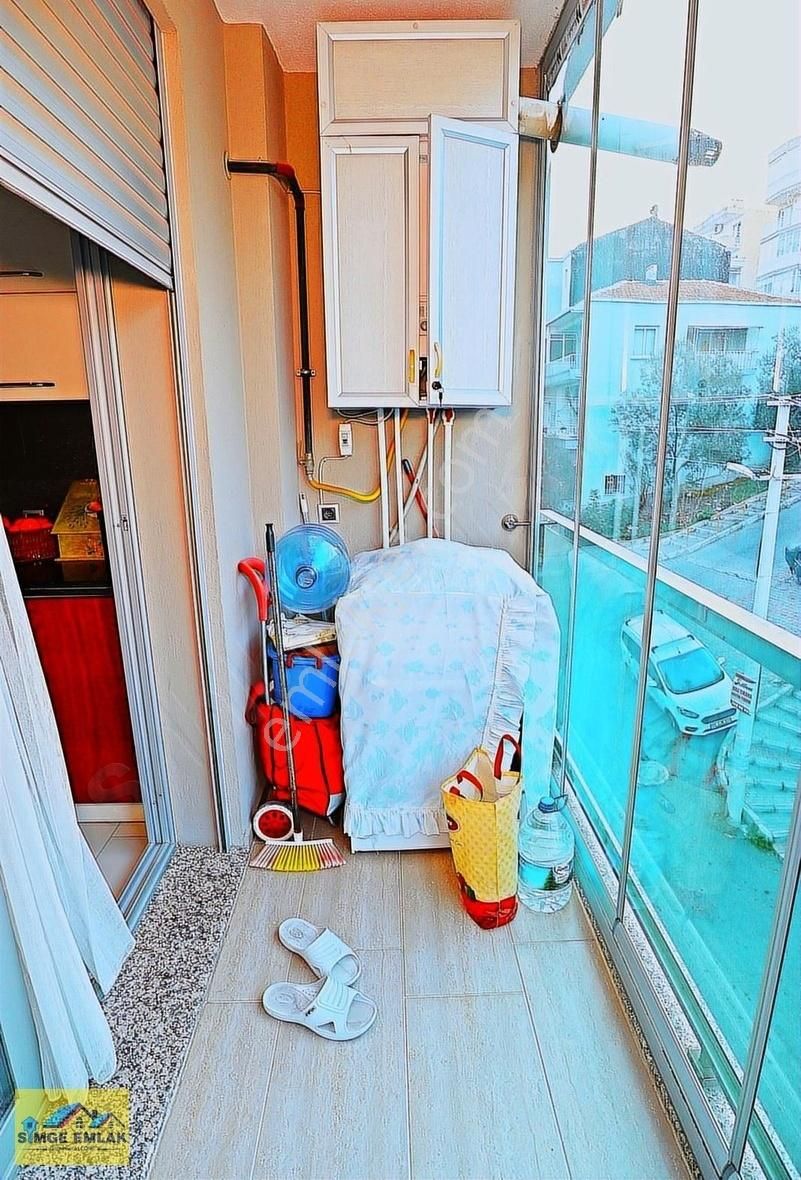 Acil Satılık 10 Yaşında Asansörlü,otoparklı Arakat Köşe Daire - Görsel 22