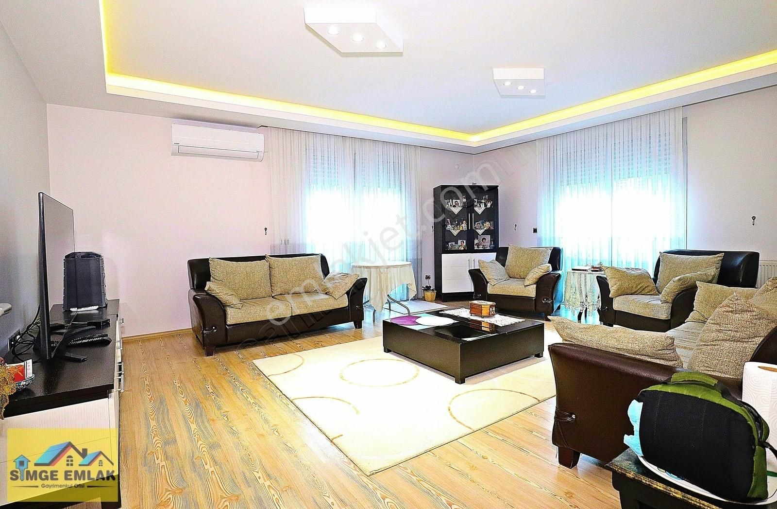 Acil Satılık 10 Yaşında Asansörlü,otoparklı Arakat Köşe Daire - Görsel 26