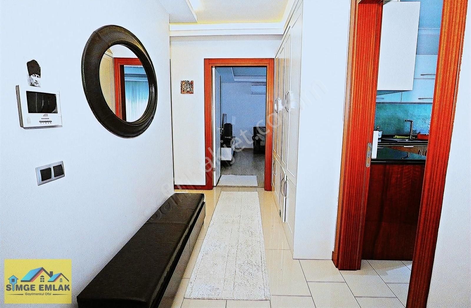 Acil Satılık 10 Yaşında Asansörlü,otoparklı Arakat Köşe Daire - Görsel 9