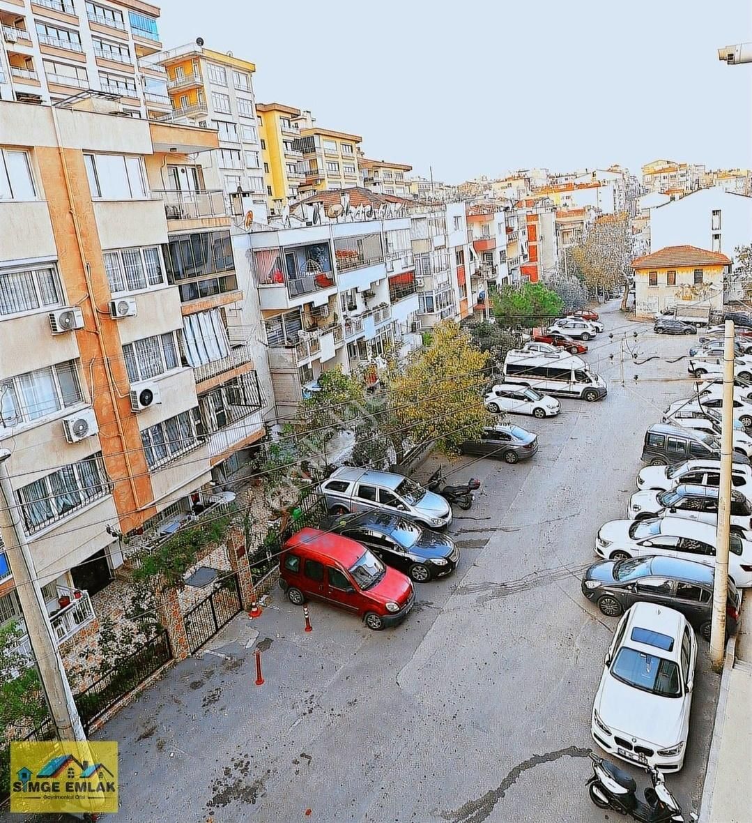 Acil Satılık 10 Yaşında Asansörlü,otoparklı Arakat Köşe Daire - Görsel 16