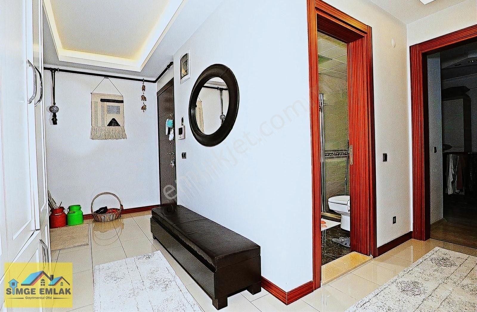 Acil Satılık 10 Yaşında Asansörlü,otoparklı Arakat Köşe Daire - Görsel 6