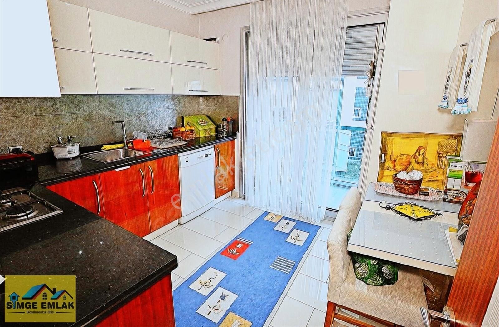 Acil Satılık 10 Yaşında Asansörlü,otoparklı Arakat Köşe Daire - Görsel 24