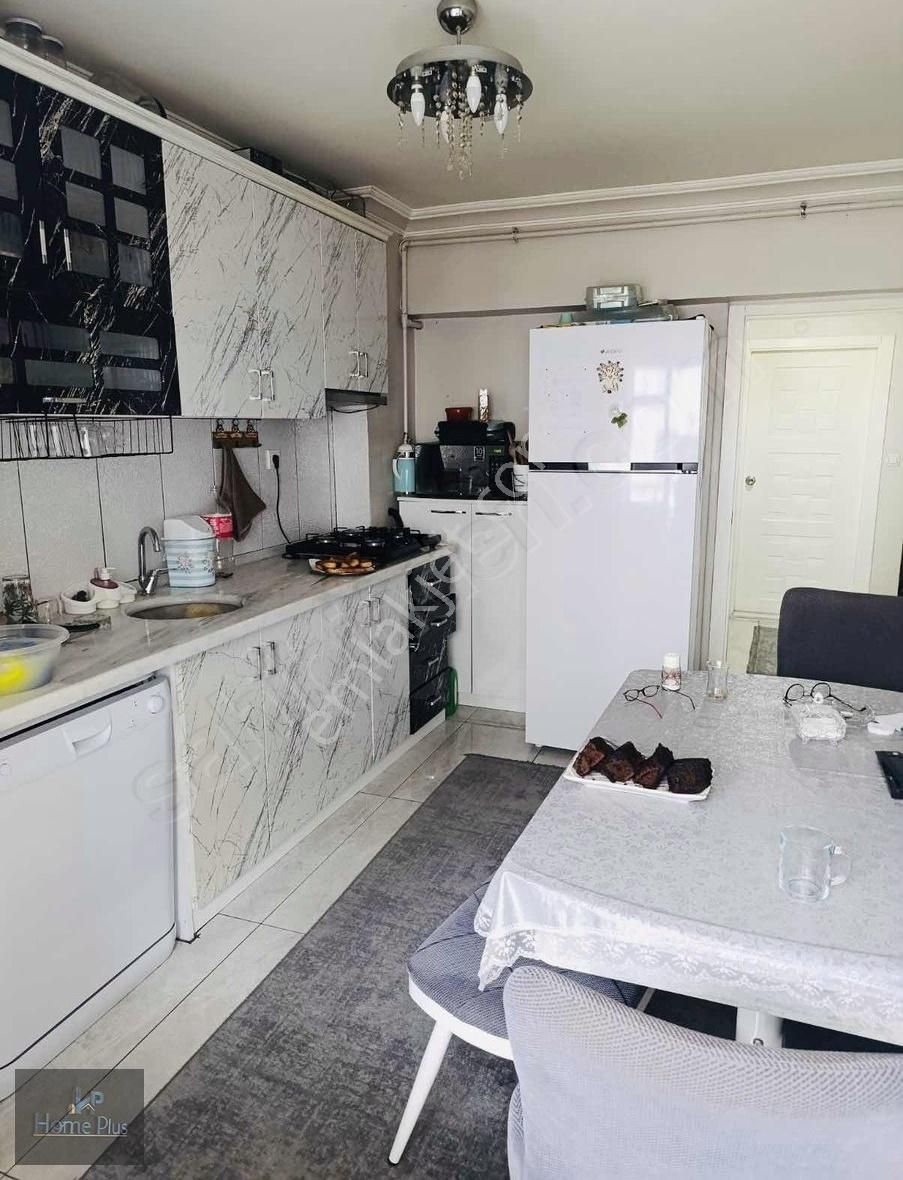 Mamak Tuzluçayır Satılık Daire Home Plustan 2,08 Faiz Oranı İle Tuzluçayır Da 3+1 Katta Satılık