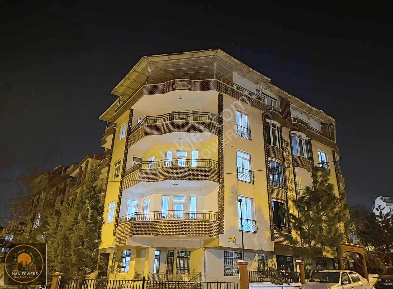 Battalgazi Hacı Abdi Satılık Daire Haci Abdi De Satılık Getirisi Yüsek 2 Ayrı Girişli Düblex Daire