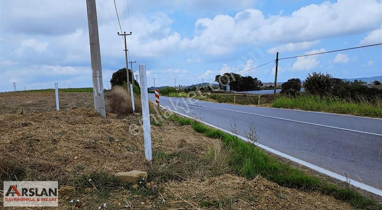 Kandıra Balcı Satılık Konut İmarlı Kocaeli Kandıra Balcı Köyünde Asfalt Yola Cephe 2597