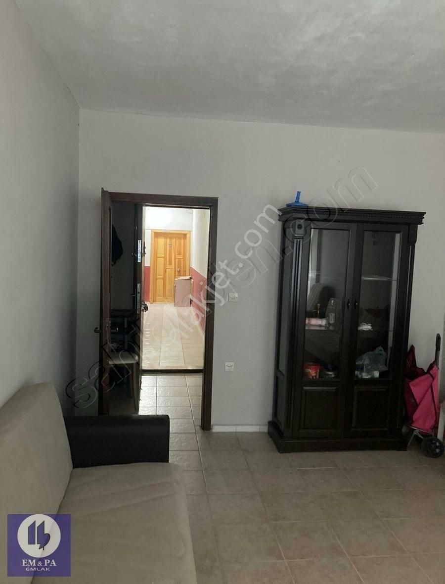 Gelibolu Yazıcızade Kiralık Daire Gelibolu Em&pa Emlak'tan Eşyalı 2+1 Kiralık Daire