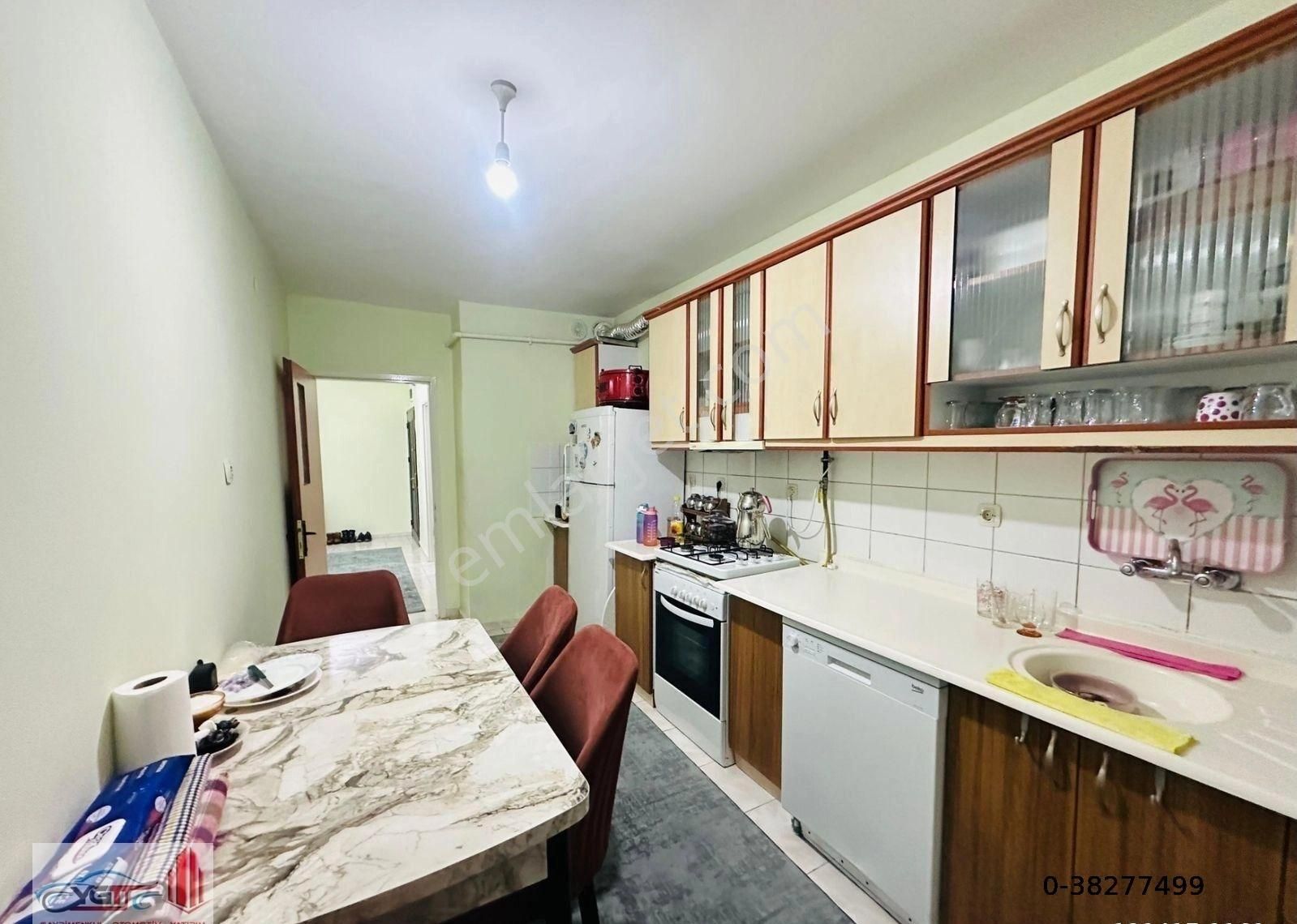 Melikgazi Bahçelievler Satılık Daire Serkent Eras Sitesinde Bulunan Satılık 3+1 165 M2 Daire Fırsatı