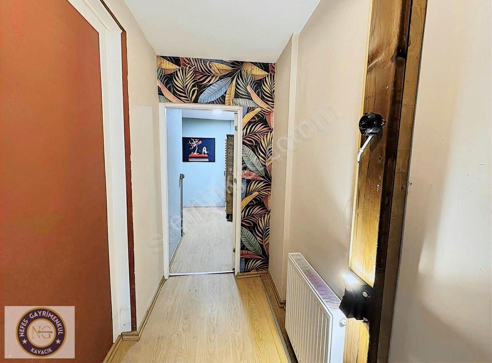 Çekmeköy Ekşioğlu Kiralık Daire Çekmeköy,ekşioğlu Mahallesi'nde Eşyalı 2+1 Kiralık Dubleks Daire