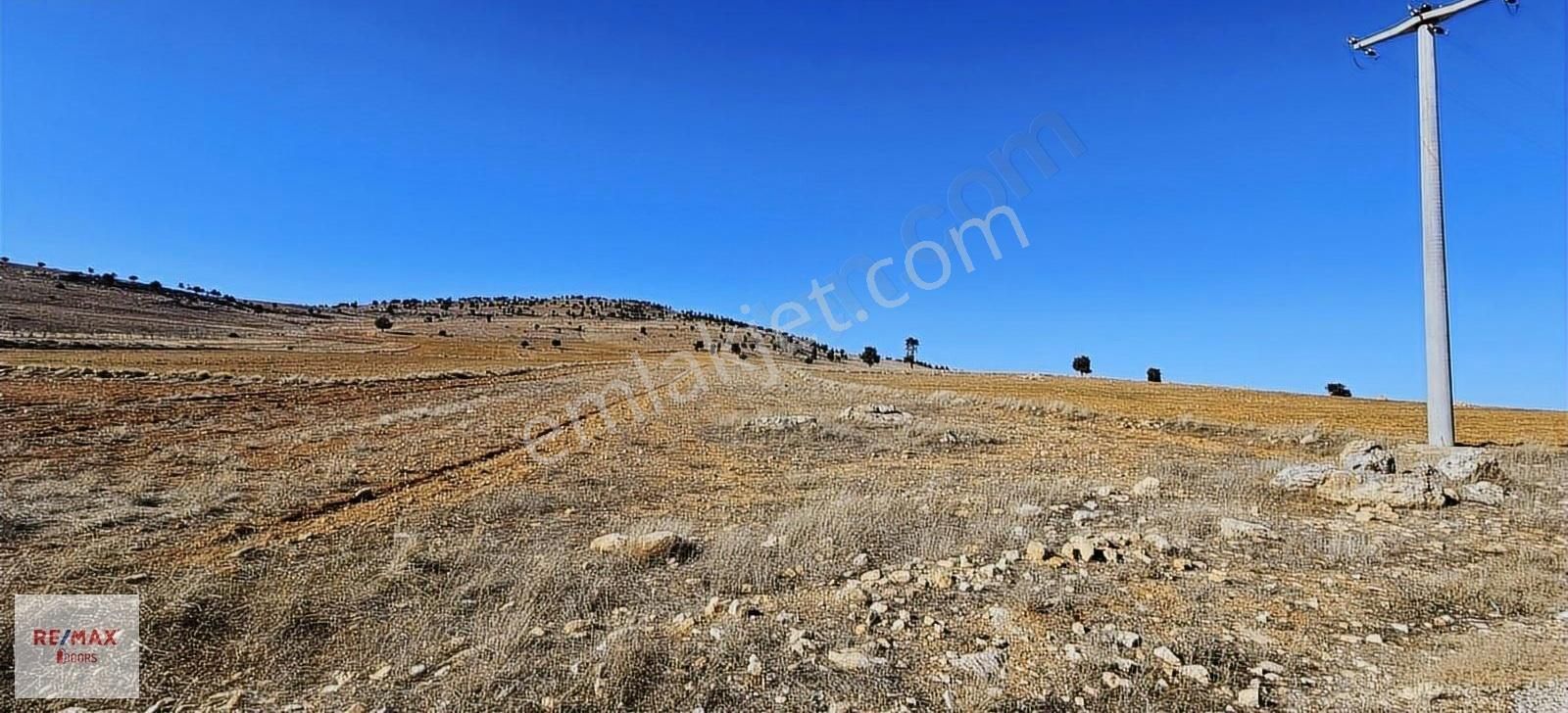 Korkuteli Sımandır Satılık Tarla Antalya Korkuteli Simandır Ulucak Köyünde Satılık 8642 M2 Tarla