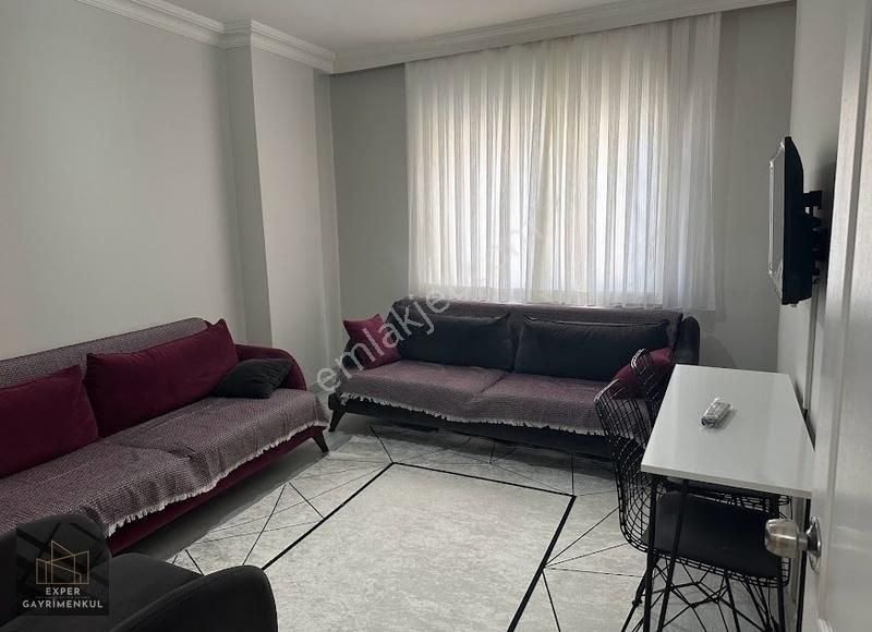 Şişli Mecidiyeköy Kiralık Daire Mecidiyeköy 2+1 Eşyalı Asansörlü Kiralık Daire