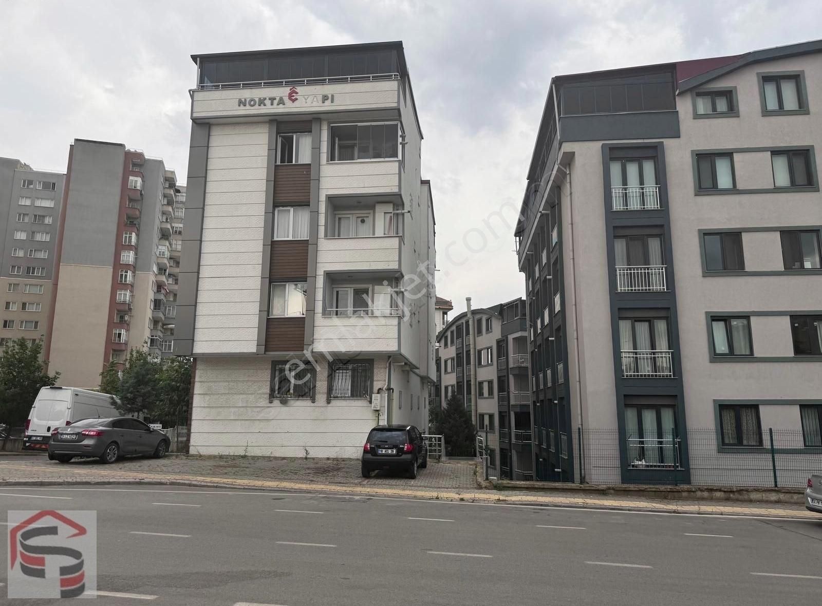 Gebze Barış Satılık Daire Gebze Barışmh Satılıkyüksek Girişkatdaire2+1 90 Mtr