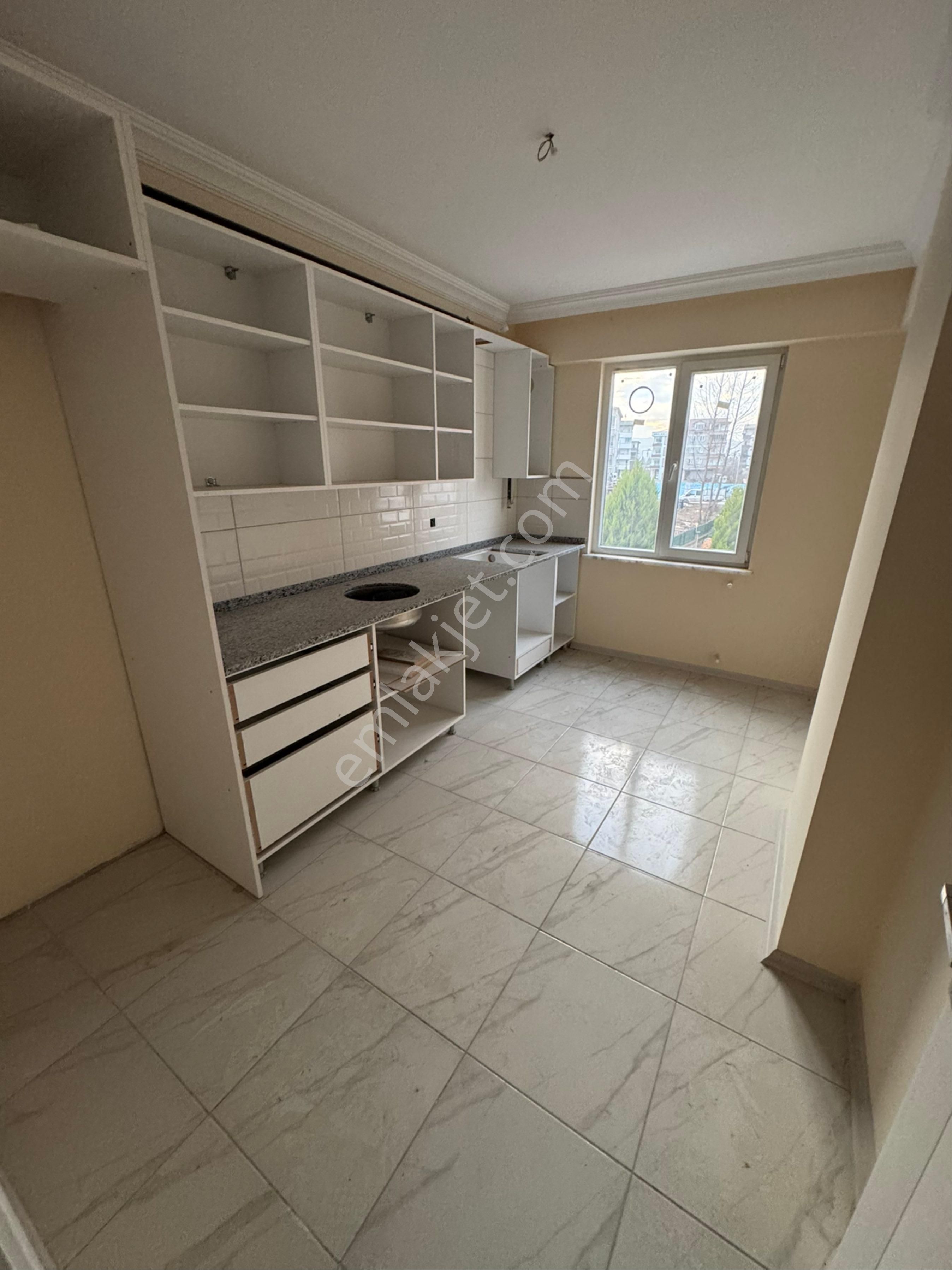 Altınordu Cumhuriyet Satılık Daire Ordu Cumhuriyet Mah.112m2 3+1 Sıfır Satılık Daire