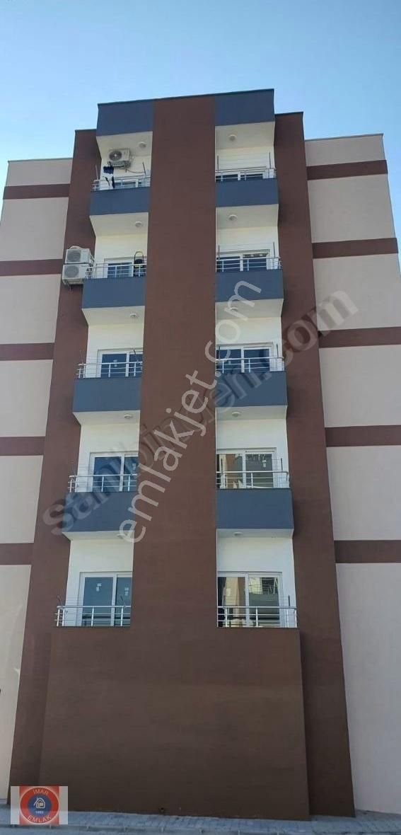 Yenişehir Deniz Kiralık Daire İmar'dan Yenişehir Deniz Mahhalesinde 3+1 Kiralık Daire