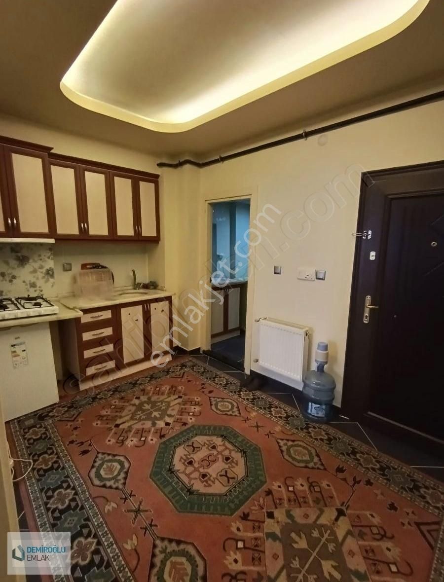 Tepebaşı Şirintepe Kiralık Daire Şirintepe Mahallesi Full Esyali Apart Daire