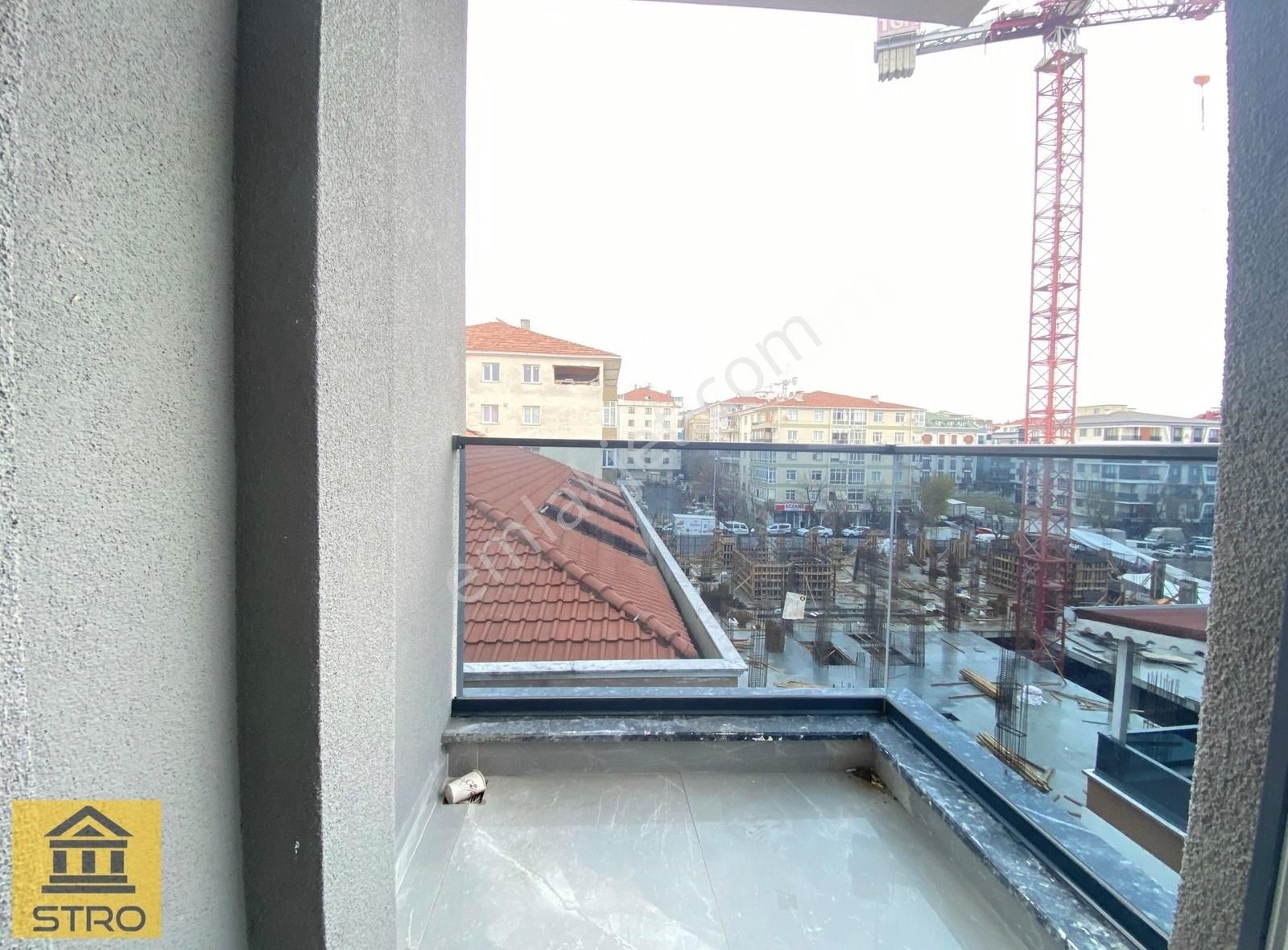 Avcılar Merkez Kiralık Daire *stro Reşitpaşa Caddesine 2. Bina *sıfır 4. Kat Kiralık Daire*