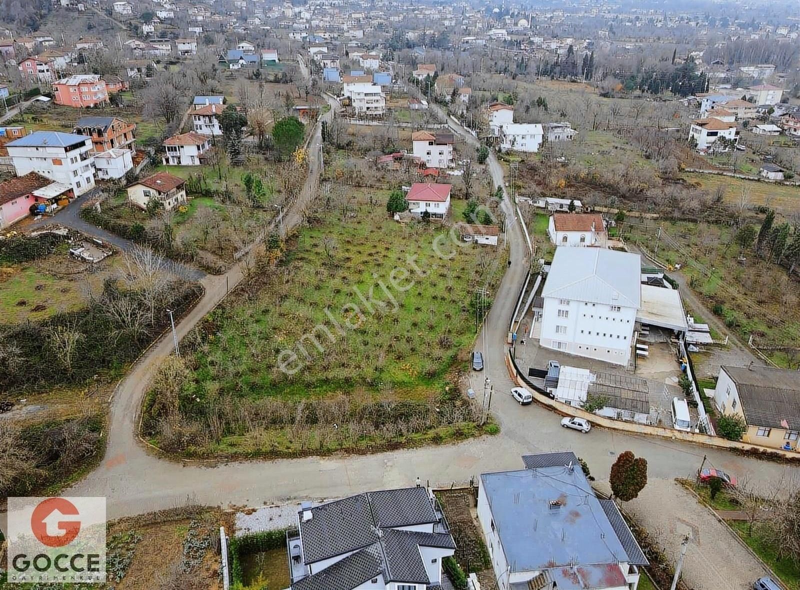 Kartepe Şirinsulhiye Satılık Konut İmarlı Takas Acık 1000 M2 %25 İmarlı Satılık Fırsat Arsa