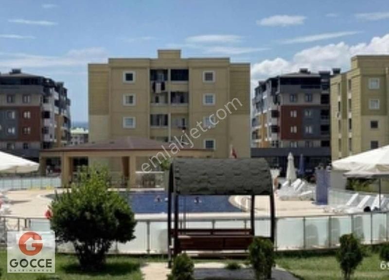 Körfez Yavuz Sultan Selim Kiralık Daire Körfez Kavanium Sitesi Kiralık 4+1 Daire 16.parsel