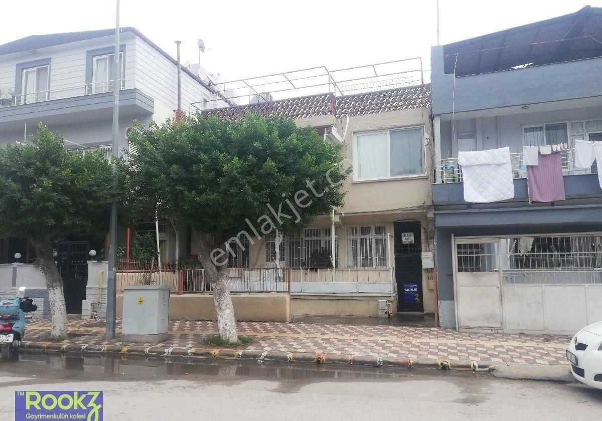 İskenderun Barbaros Satılık Daire İskenderun Ziya Gökalp Caddesi Üzerinde Satılık Daire