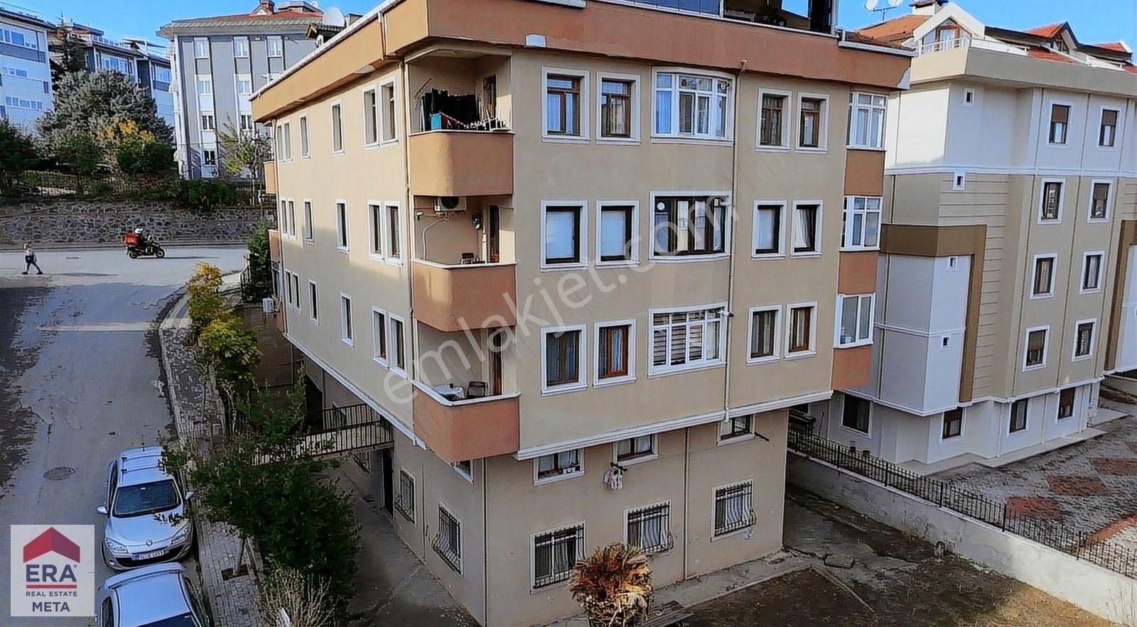 Üsküdar Bahçelievler Satılık Daire Çengelköy Bahçelievler Satılık 2+1 Daire Kat Mülkiyetli