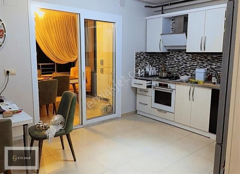 Mezitli Viranşehir Satılık Daire Viranşehir Yeni Mahallede 2+1 Satılık Daire