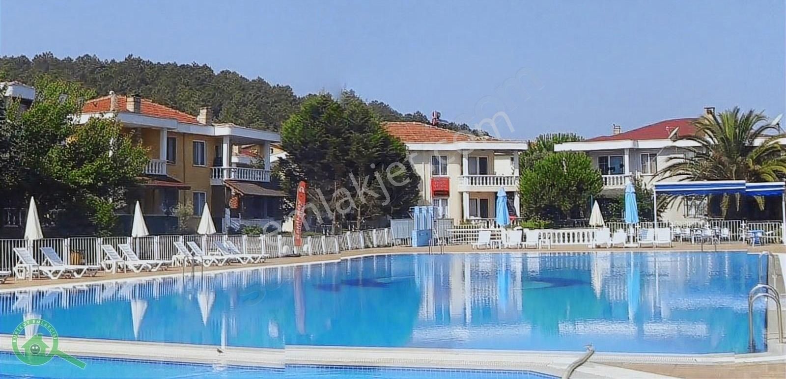 Şile Sahilköy Satılık Villa İstanbul Şile Sahilköy Tatil Sitesinde Satılık Villa Denize 5 Dk