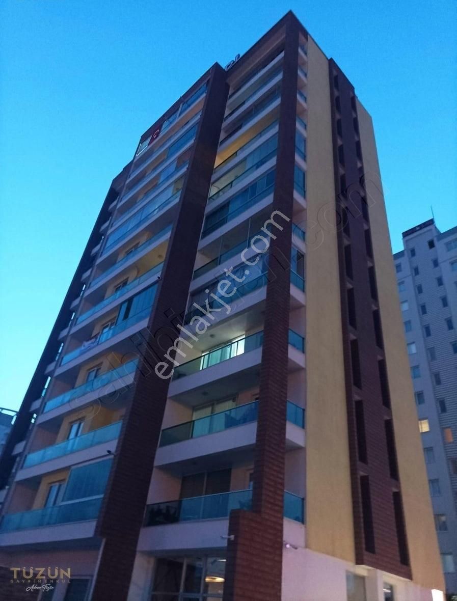 Yenişehir Çiftlikköy Satılık Daire Tüzün Gayrimenkülden Çiftlikköyde 2+1 Satılık Lüks Daire