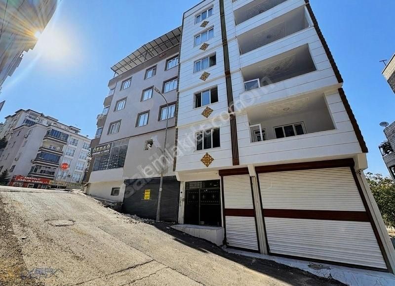 Şahinbey Yeditepe Satılık Residence Yeditepe'de Satılık Full Eşyalı 6 Katlı Lüks Rezidans