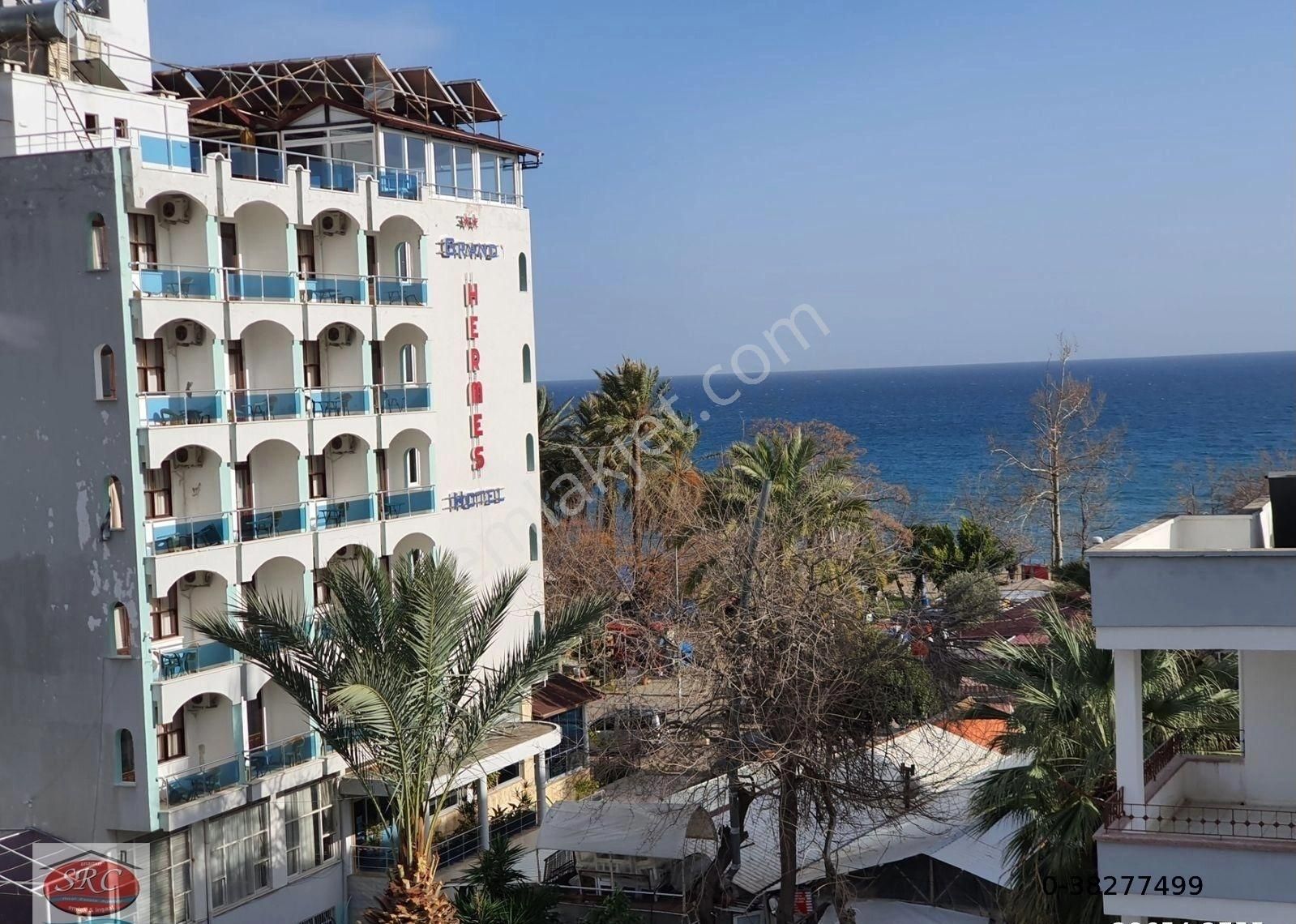 Anamur İskele Satılık Daire Mersin Anamur Satılık 3+1 Bakımlı Daire