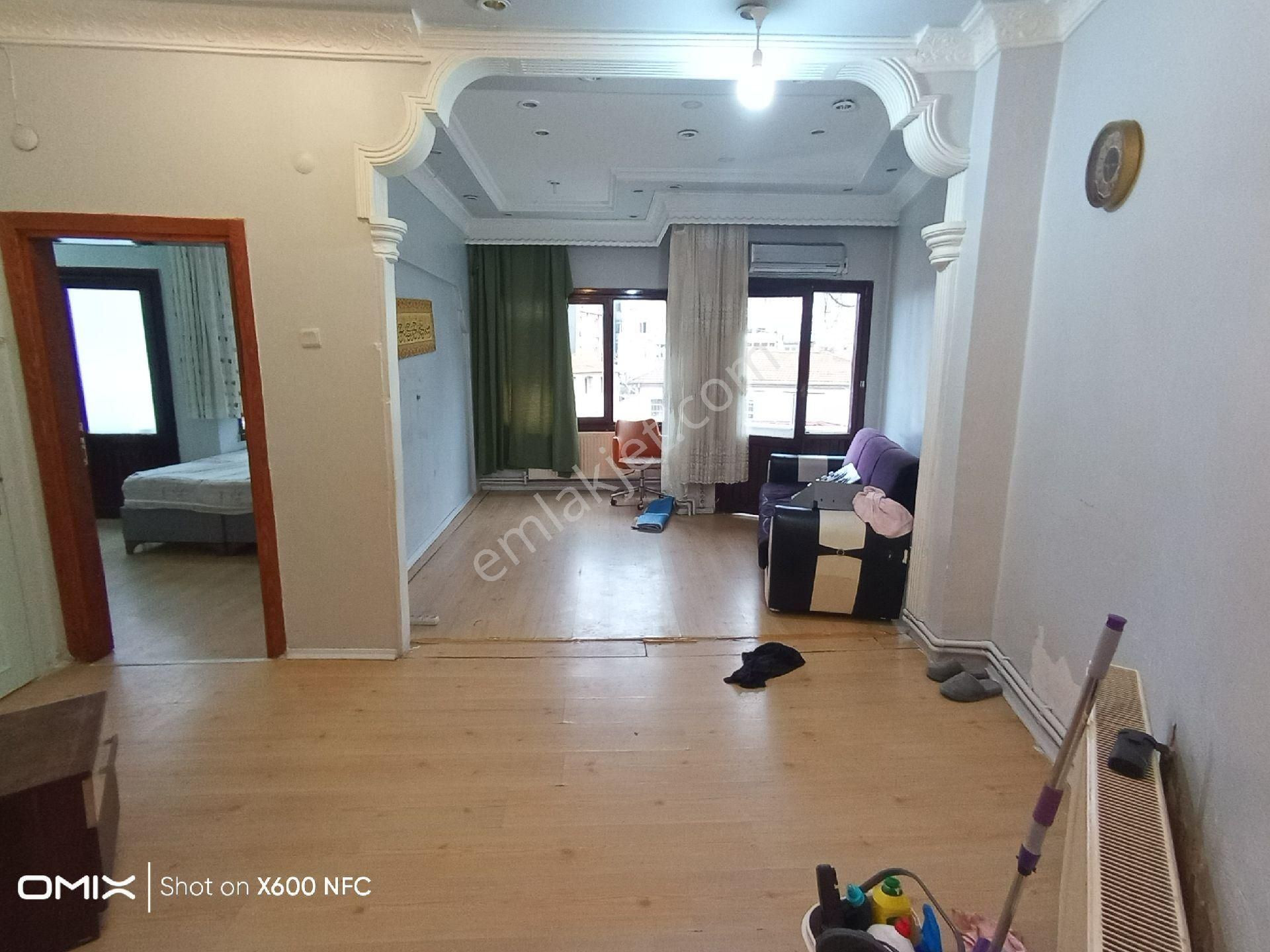 Fatih İskenderpaşa Kiralık Daire Fatih İskenderpaşa Mahallesi'nde Kiralık 3+1 Kombili Daire