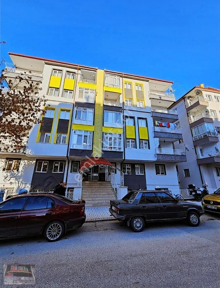 Çankırı Merkez Abdulhalik Renda Kiralık Daire Çankırı Merkezde 3+1 Kiralık Daire