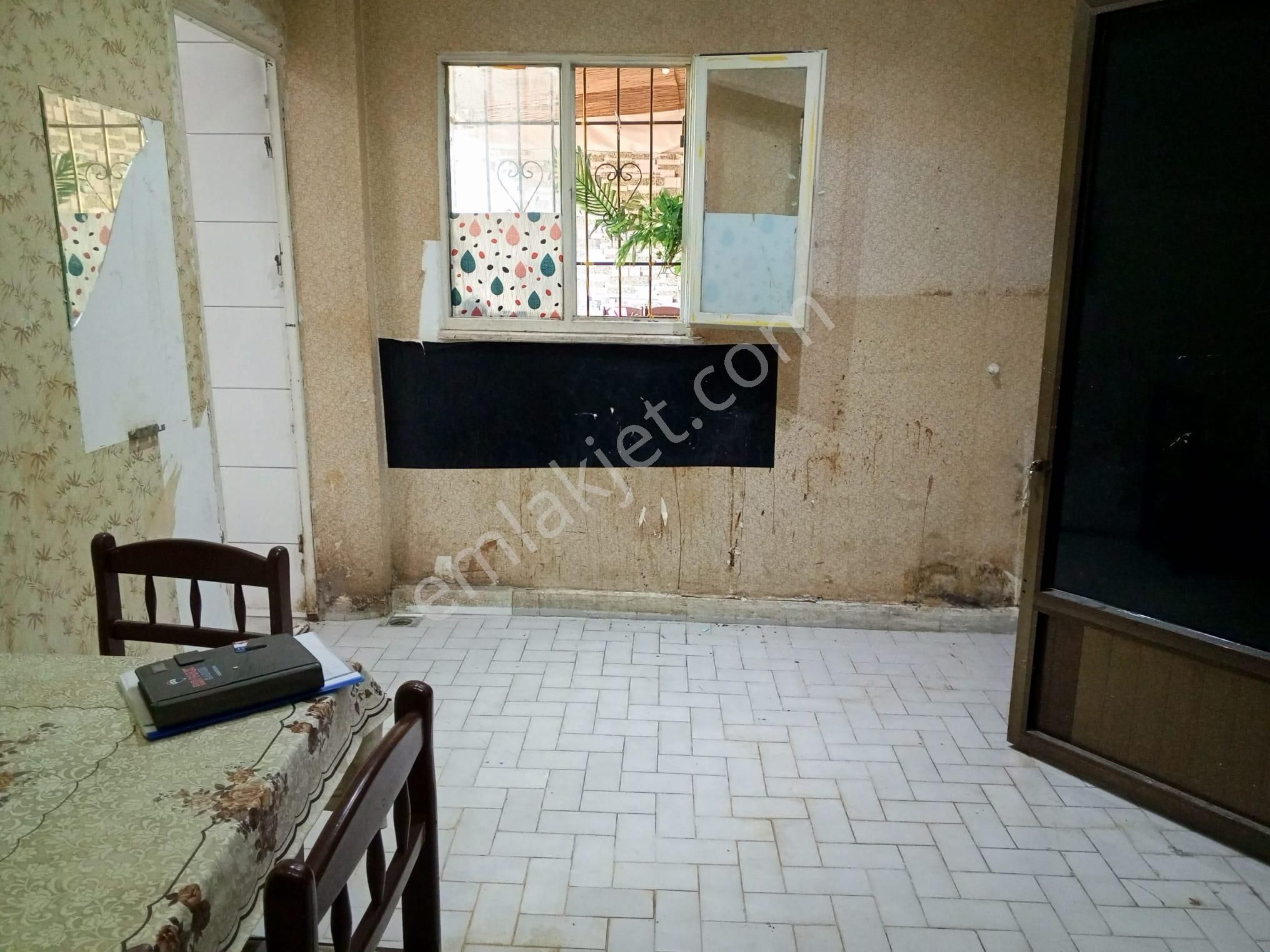 Akdeniz Emlakta Cumhuriyet Mh. 40 M² Satılık İşyeri - Görsel 3