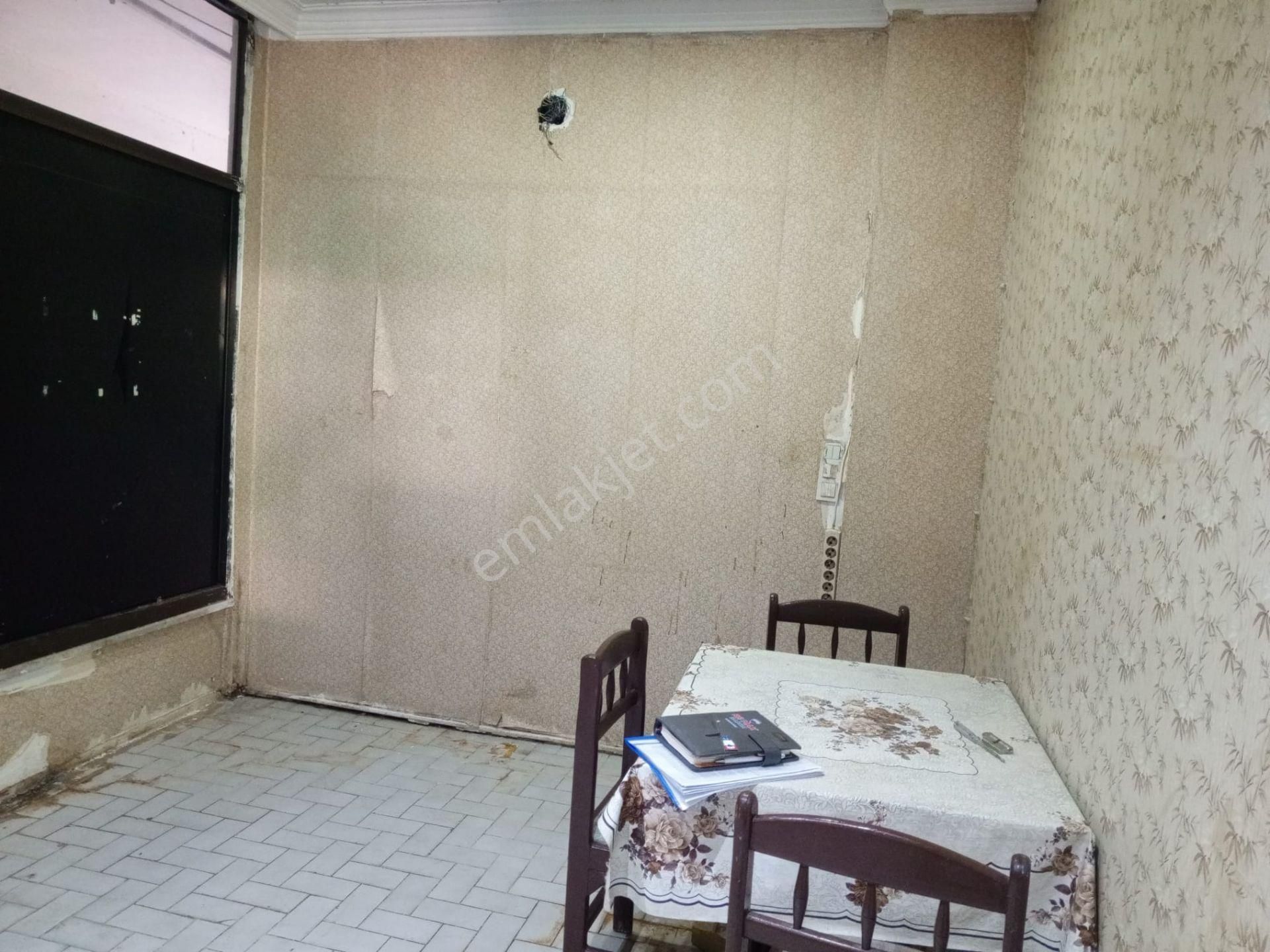 Akdeniz Emlakta Cumhuriyet Mh. 40 M² Satılık İşyeri - Görsel 4