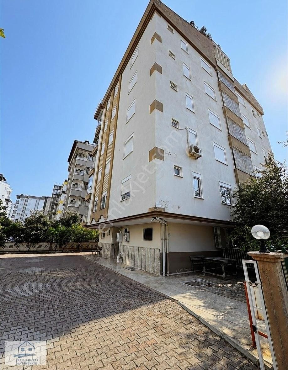 Konyaaltı Uncalı Satılık Daire Konyaaltı/uncalı Da Satılık 3+1 Daire