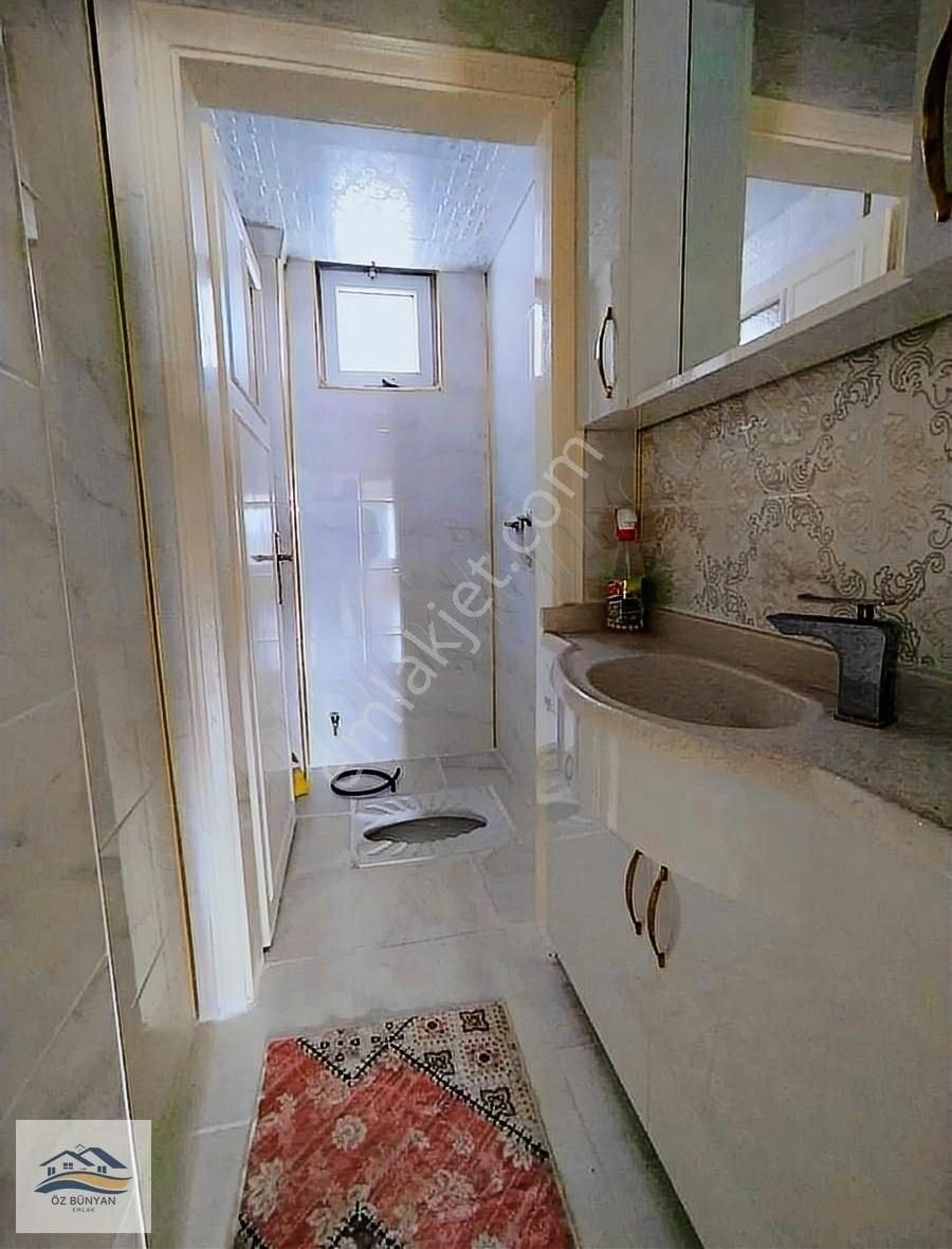 Melikgazi Şirintepe Kiralık Residence Mimsin'de Ara Kat 3+1 Kiralık Daire