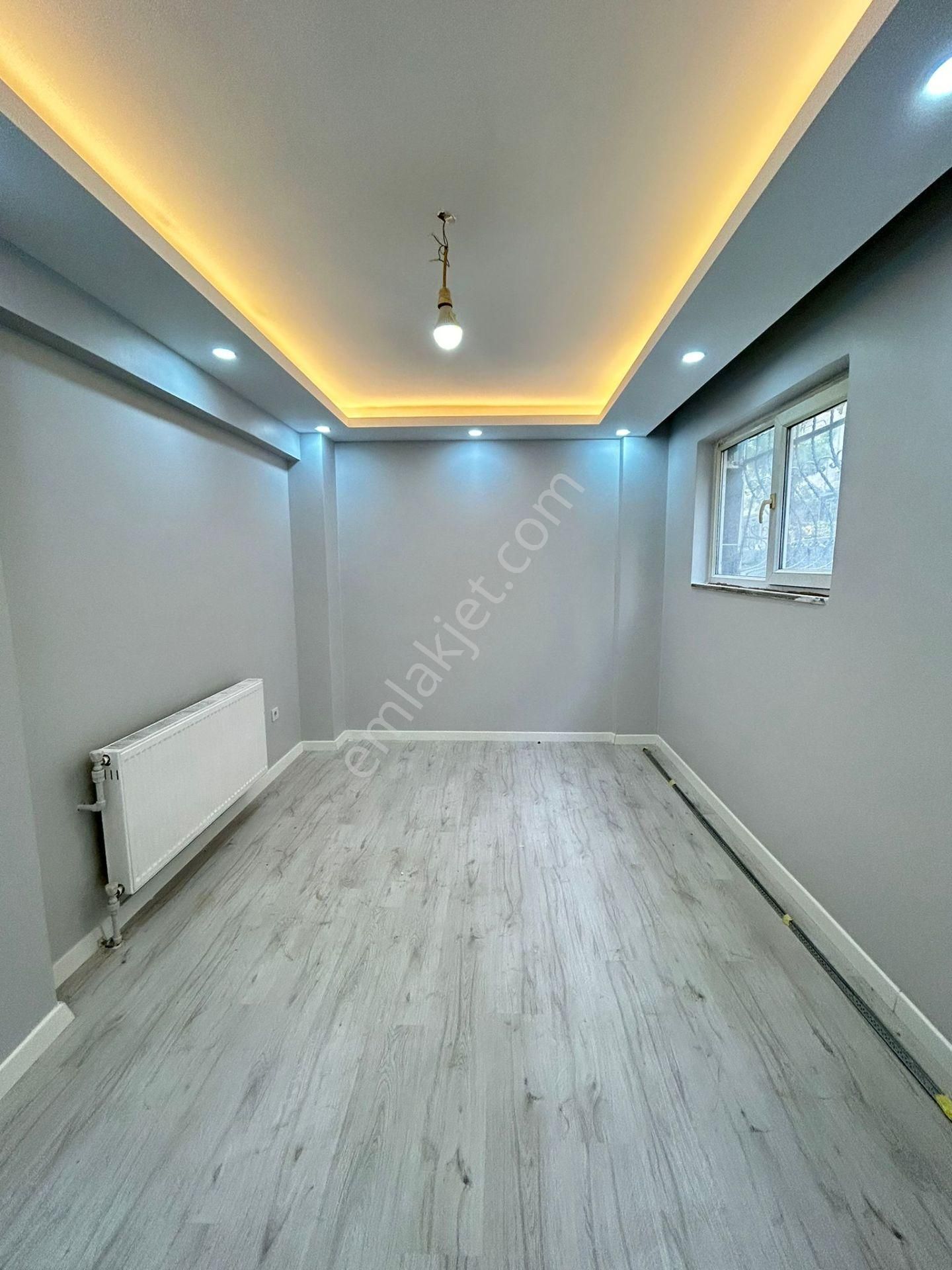 Esenyurt Çınar Kiralık Daire Sima Yapı'dan Çınar Mahallesinde Bahçe Kullanımlı Kiralık 2+1 Daire