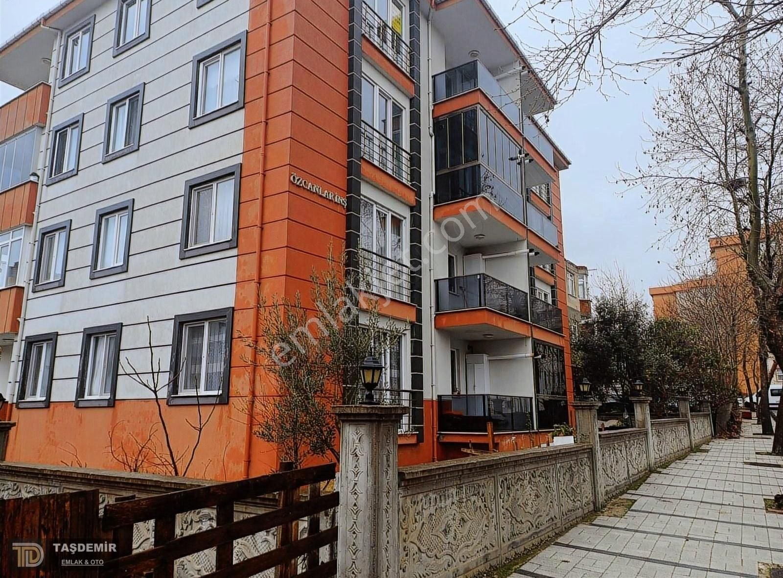 Silivri Mimar Sinan Kiralık Daire Silivri Mimar Sinan Mah Kiralık 3+1daıre