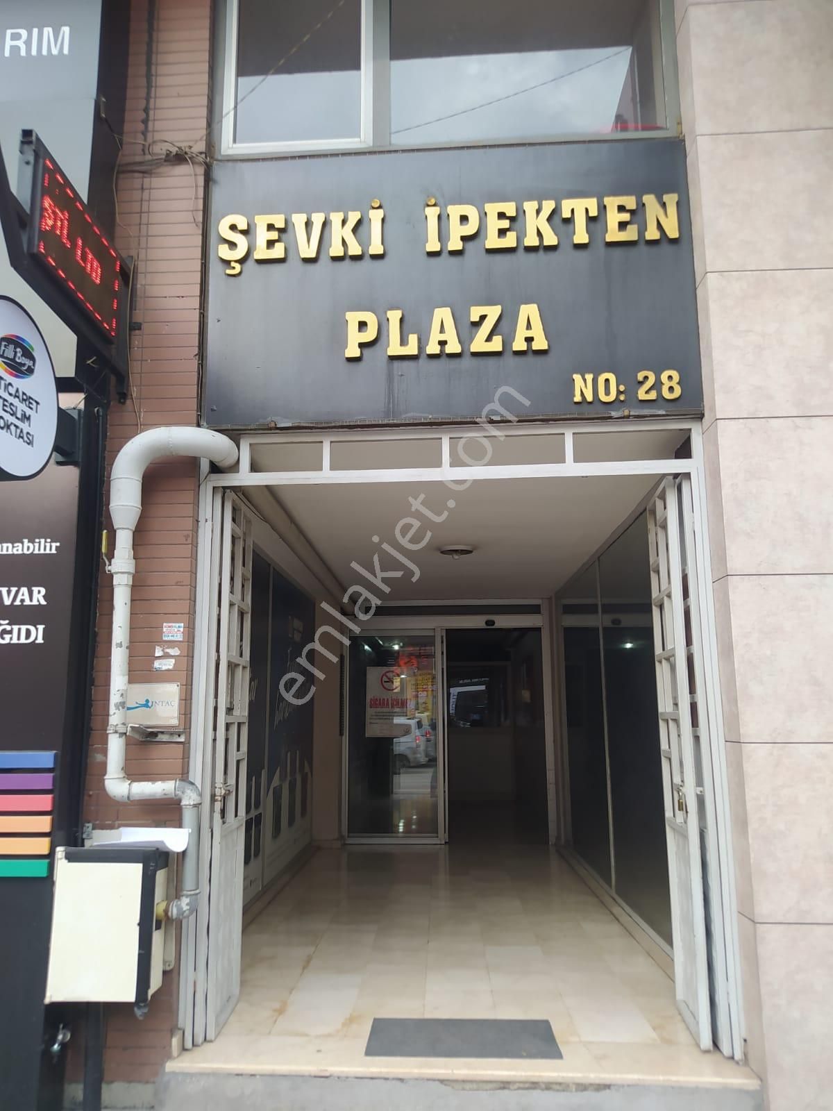 Osmangazi Sakarya Satılık Ofis Dialog Akevden Yılın Son Fırsatı Uluyolda Satılık Ofis!!!