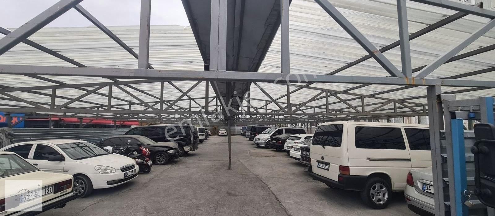 Bahçelievler Yenibosna Merkez Kiralık Dükkan & Mağaza Yenibosna Kiralik Otopark 650 M2 Açıklamayı Okuyun