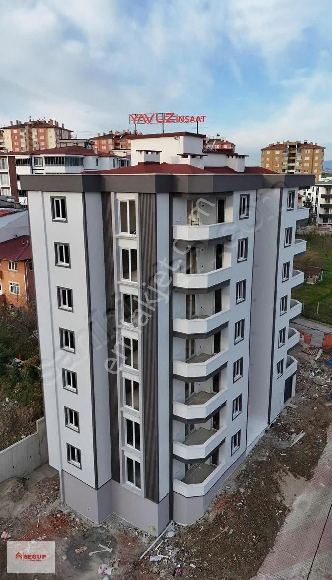 Canik Hasköy Satılık Daire Segup'tan Canik Hasköyde 2+1 Satılık Daire