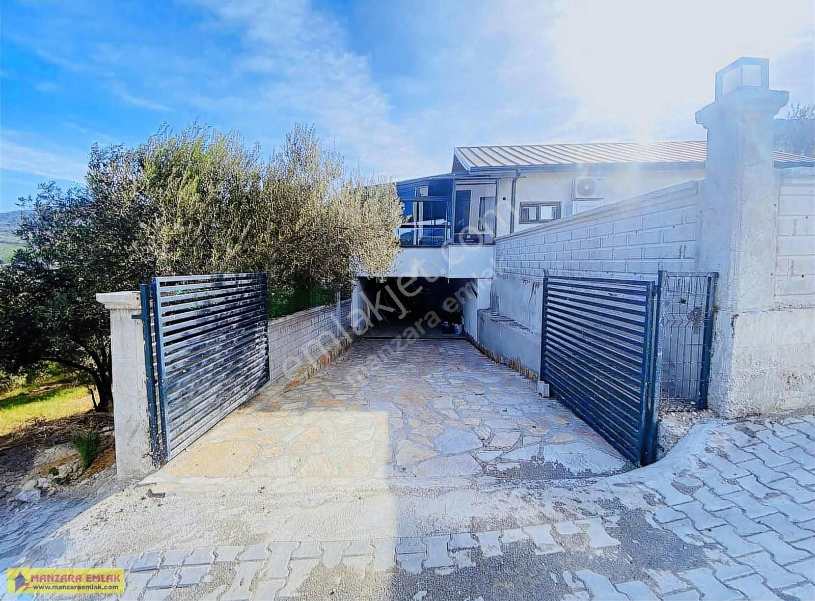 Dalaman Kargınkürü Kiralık Villa Dalaman'da Havuzlu Kiralık Müstakil Villa