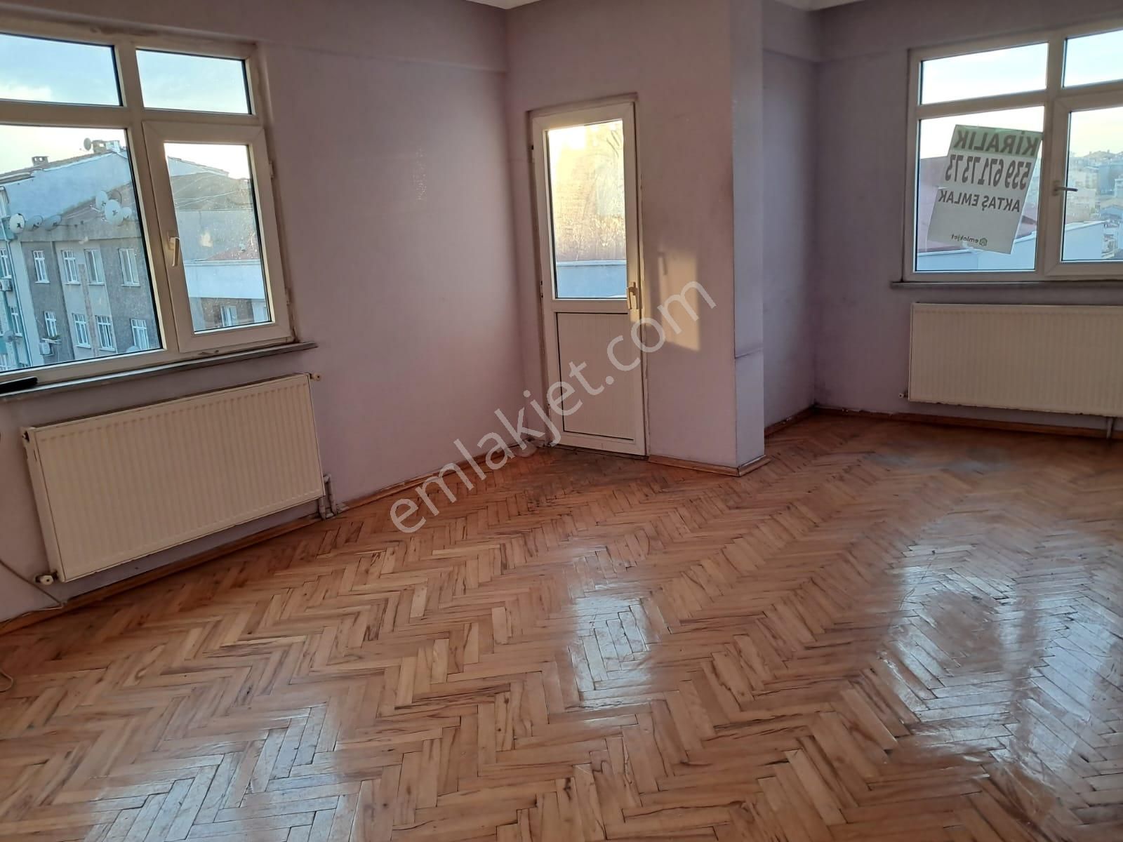 Bahçelievler Cumhuriyet Kiralık Daire Cumhuriyet Mah. Eşyali Kiralık 5 Kat Daire