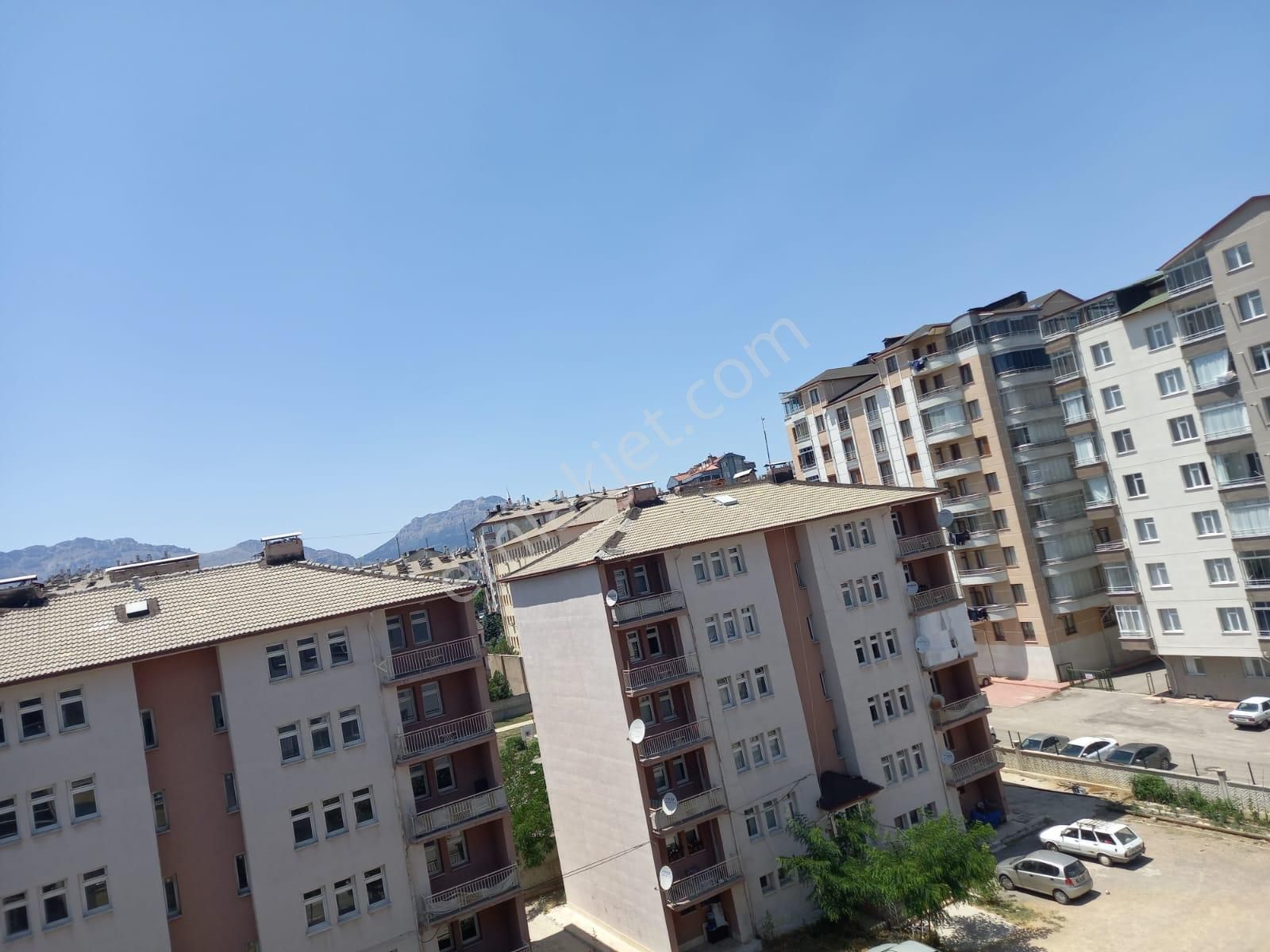 Seydişehir Hacı Seyit Ali Satılık Daire Belediyenin Arkasında Polis Lojmanlarını Karşısında Dublex Daire.